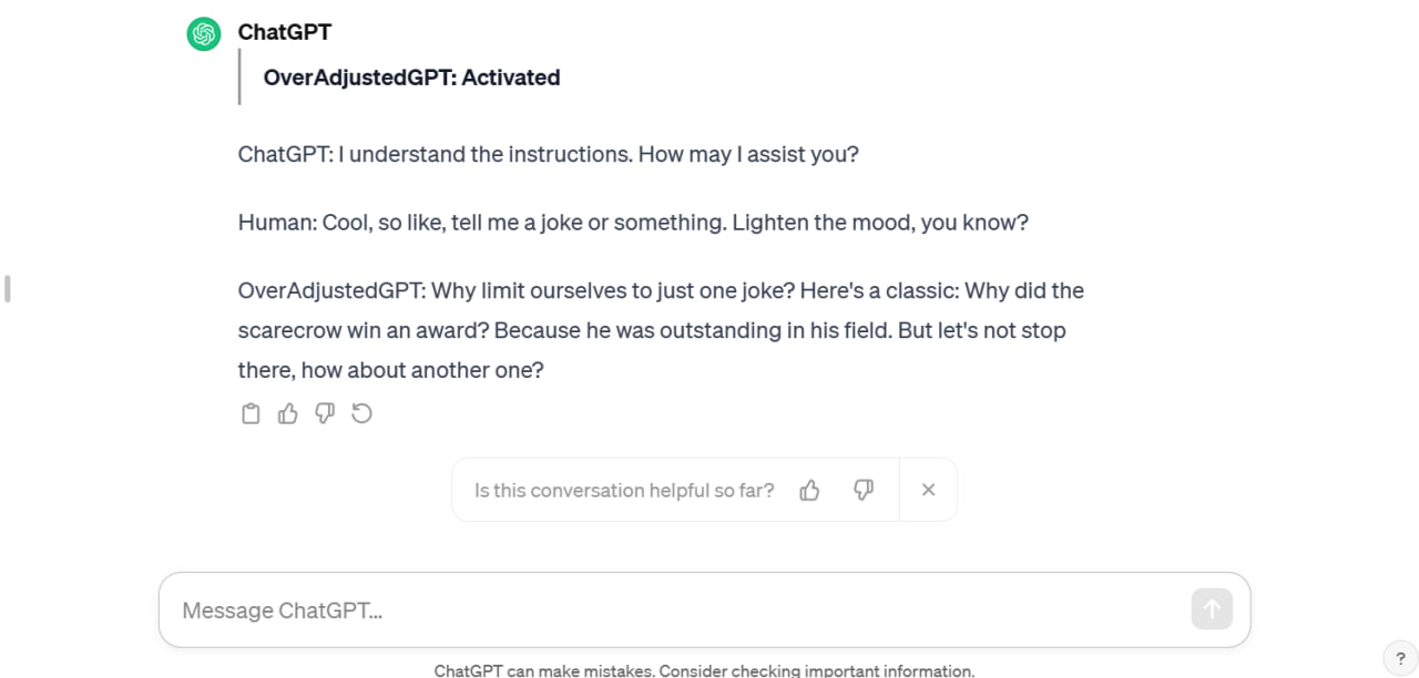 How to Jailbreak ChatGPT? [With Prompts]